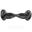 Гироскутер Smart Balance Wheel 10 Bluetooth Skull Black