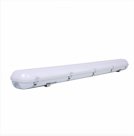 Светильник аварийный аккумуляторный светодиодный LTC-prom-40W-1200-5000К-БАП 3 часа