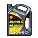 Моторное масло Shell Rimula R6 LM 10W-40 (E7/228.51) – бочка 209л.
