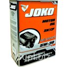 Моторное масло  JOKO 100% Synthetic SN/CF 5w-30 4л 08880-80845