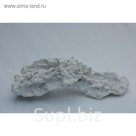 Камень пластиковый "Polyresin Bio-Stone" 33х16х11см (SW105W)