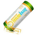 Утеплитель KNAUF ДАЧА 2*50*1220*7380 18м2 0.9м3