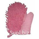 Варежка массажная 19х22см. NataM (полиэстер)
Артикул: 5129-3006