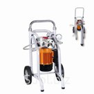 Краскопульт HYVST SPX 300