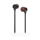 Наушники JBL T110BT Black