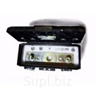 Калибровочное устройство «Тест-ротор» предназначен для калибровки всех станков «СТОРМ». Представляет собой эталонное колесо.

При помощи «Тест-ротора» очень ле…