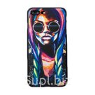 Чехол для iPhone 7/8 Plus Light Art "Очки"