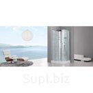 Душевая кабина Acquazzone Fontano 90P