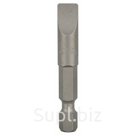BS-NB-EH 1.2x8.0 Насадка-бита BOSCH Extra Hart, артикул 3165140300117BS