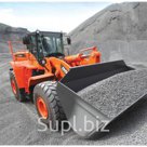 Фронтальный погрузчик Doosan DL550A (3 SP)