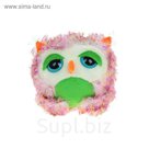 Мягкая игрушка "Сова Шарик"