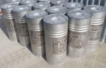Алюминиевая пудра ПАП-1 и ПАП-2