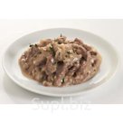 Бефстроганов из говядины 10уп*1кг