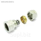 Муфта обжимная Comap 9462788, 26х1", внутренняя резьба