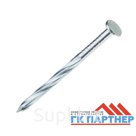 Гвозди винтовые накатные (оцинкованные) 3,5х70