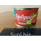 Горбуша натуральная, Ключ. ДК, произ. РКК, 245 гр, 24 шт