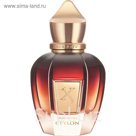 Духи Xerjoff Ceylon,  унисекс, 50 мл