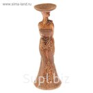 Подсвечник "Леди"