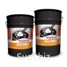 Мастика гидроизоляционная ISOBOX (22кг)