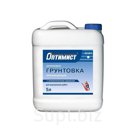 Грунтовка Оптимист акриловая проникающая для внутренних работ, 5л