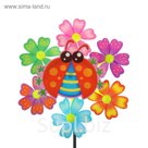 Ветерок "Божья коровка"
