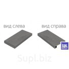 Нет описания Характеристики: Тип плитки: ступеньЦвет: чёрныйНазначение: для полаОбласть применения: для ванной, для кухниРисунок: под каменьРазмер: 33x60Тип по…