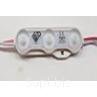 МОДУЛЬ PREMIUM SMD 2835/3LED 1,5В 150Лм
