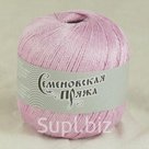 Пряжа Семеновская Mone Цвет.Астра Семеновская