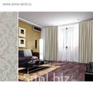 Штора Irmina, размер 140х270 см 61471427-07L