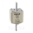 Вставка плавкая ППН габарит 3, 630 а КЭАЗ