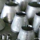 Переход нержавеющий Ду 20 - 1000 мм ГОСТ 17378-2001