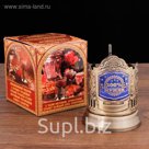 Подстаканник "100% мужик"