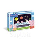 Пазл ORIGAMI 01568 Peppa Pig 24 эл.
