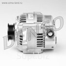 Генератор Denso DAN1007