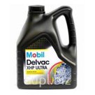Универсальное масло MOBIL Delvac XHP Ultra 5W30 – бочка 208 л.