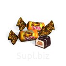 ТЁПА сливочное желе в глазури 1/1000г 6кг.