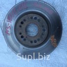 диск тормозной TOYOTA CHASER JZX100