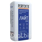 Клей монтажный Лайтблок, 25 кг
