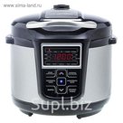 Мультиварка VES SK A 18, 900 Вт, 5 л, 8 программ