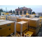 дизель генератор AKSA APD 40 A