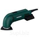Дельташлифовальная машина METABO DSE 300 Intec 600311500