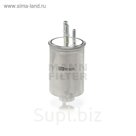 Фильтр топливный MANN-FILTER WK829/6