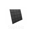 Акустический поролон квадрат ED Grid
