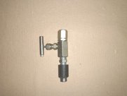 Отборное устройство для мембранного разделителя ЗК14-2-9-98 уст. 11 Тройник 80х50-12х18н10т исп. 1 прямое