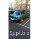 Мкпп ВАЗ 2110