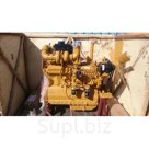 Двигатель дизельный SC11CB184G2B1 (C6121)