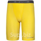 Тайтсы 2K Sport Team yellow XS