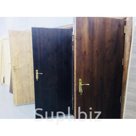 Входные и межкомнатные двери из массива сосны

Технические характеристики:

Толщина полотна - 100 мм  
Сечение коробки - 100*80 мм
Размеры по полотну: 1986*807…