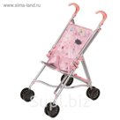 Игрушка BABY born Коляска-трость, пол.пакет