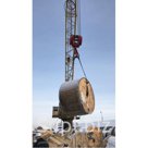 Продам Кабель силовой СБ-6 3х150 - 400 м
